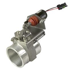 BD Diesel 1036712 - BD Diesel Positive Air Shutdown Valves