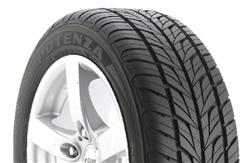 Bridgestone 074843 - Bridgestone Potenza G019 Grid Tires
