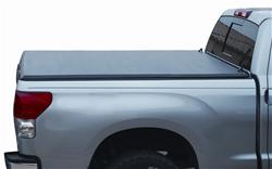 TonnoPro 42-201 - Tonno Pro TonnoFold TriFold Tonneau Covers