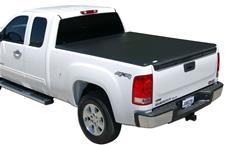 TonnoPro 42-100 - Tonno Pro TonnoFold TriFold Tonneau Covers