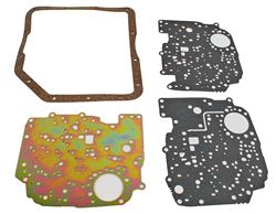 B&amp;M 30262 - B&amp;M Shift Improver Kits