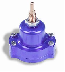 B&amp;M 46051 - B&amp;M Command Flo Fuel Pressure Modifiers