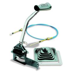 B&amp;M 80775 - B&amp;M Unimatic Shifters