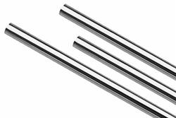 Borla 30325 - Borla Stainless Steel Straight Exhaust Tubing