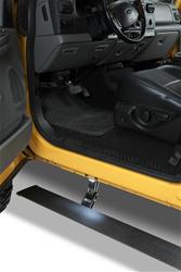 Bestop 75138-15 - Bestop PowerBoard Running Boards
