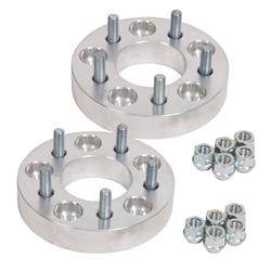 Cal Custom CAL-75816 - Cal Custom® Billet Wheel Adapters