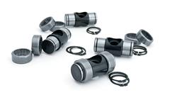 COMP Cams 13702-KIT - COMP Cams GM LS Series Retrofit Trunnion Kits