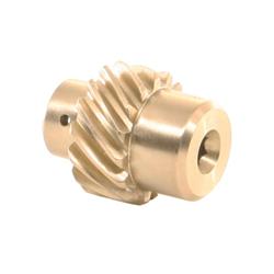 COMP Cams 442 - COMP Cams Bronze Distributor Gears