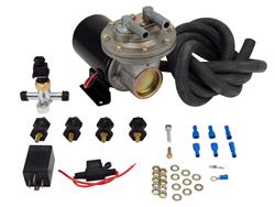 COMP Cams 5500 - COMP Cams Electric Vacuum Pump Kits