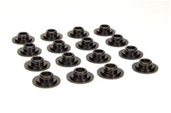 COMP Cams 740-16 - COMP Cams Steel Valve Spring Retainers