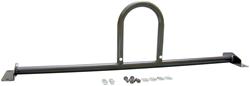 Competition Engineering 3090 - Competition Engineering Tubular Driveshaft Safety Loops