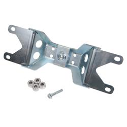 Competition Engineering 3603 - Competition Engineering Transmission Crossmember Mount Kits