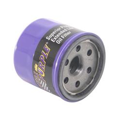 Royal Purple Oil Filter 10-2876 - Royal Purple Extended Life Oil Filters