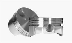 CP Pistons SC7101 - CP Pistons Honda B-Series Piston and Ring Kits