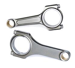 Carrillo F-4.6>-65932H-08 - Carrillo Pro-H Straight H-Beam Connecting Rods