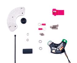 Crane Cams 750-1710 - Crane XR-i Points-To-Electronic Ignition Conversion Kits