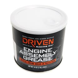 Crane Cams 99004-1 - Crane Super Moly Assembly Lube