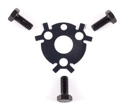 Crane Cams 99168-1 - Crane Cam Locking Plate and Bolt Kits