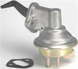 Carter GM4512 - Carter Mechanical Fuel Pumps