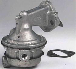 Carter GM4862 - Carter Strip Super Mechanical Fuel Pumps