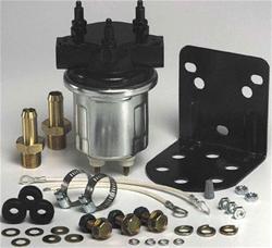Carter GP4600HP - Carter Universal Rotary Vane Electric Fuel Pumps