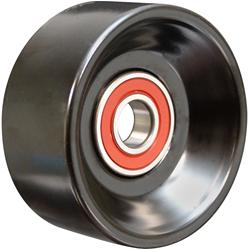 Dayco 89048 - Dayco No Slack Idler Pulleys