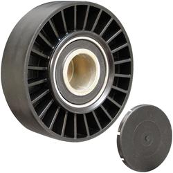Dayco 89074 - Dayco No Slack Idler Pulleys