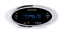 Dakota Digital DCC-2300-C-B - Dakota Digital Climate Control Systems