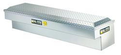 Lund Industries 07400 - Lund Seal-Tite Crossover Storage Boxes