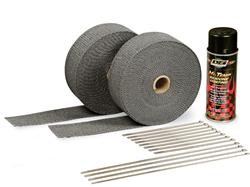 Design Engineering DEI 010110 - DEI Exhaust Wrap Kits