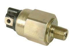 Ny-Trex 165045 - DEI Ny-Trex Nitrous Bottle Heater Pressure Transducers