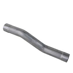 Diamond Eye Performance 510216 - Diamond Eye Performance Muffler Delete Pipes