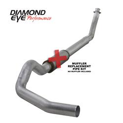 Diamond Eye Performance K4318A-RP - Diamond Eye Performance Exhaust Systems