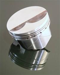 DSS Racing 2920X-065 - D.S.S. GSX-Series Forged Pistons