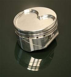 DSS Racing 4816X-STD - D.S.S. GSX-Series Forged Pistons