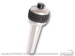 Drake Off Road JP-180023-BL - Drake Off Road Shifter Knobs &amp; Boots