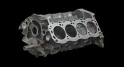Dart 03224272 - Dart Small Block Ford 427 C.I.D. Short Block Engines
