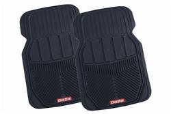 Dee Zee DZ90710 - Dee Zee Floor Mats