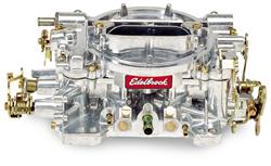 Edelbrock 1405 - Edelbrock Performer Carburetors