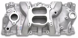 Edelbrock 2101 - Edelbrock Performer Intake Manifolds