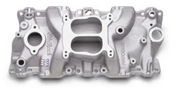 Edelbrock 2104 - Edelbrock Performer Intake Manifolds