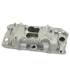 Edelbrock 2161 - Edelbrock Performer Intake Manifolds