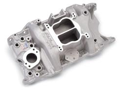Edelbrock 2176 - Edelbrock Performer Intake Manifolds