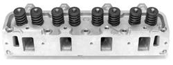 Edelbrock 60069 - Edelbrock Performer RPM Cylinder Heads