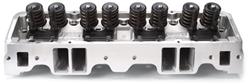 Edelbrock 60899 - Edelbrock Performer RPM Cylinder Heads