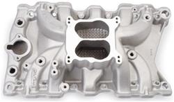 Edelbrock 7111 - Edelbrock Performer RPM Intake Manifolds