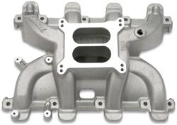 Edelbrock 71187 - Edelbrock Performer RPM LS1 Intake Manifolds