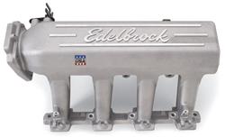 Edelbrock 7139 - Edelbrock Pro-Flo XT EFI Intake Manifolds