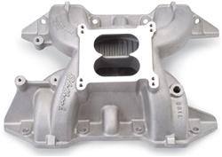 Edelbrock 7193 - Edelbrock Performer RPM Intake Manifolds