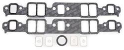 Edelbrock 7201 - Edelbrock Intake Manifold Gaskets